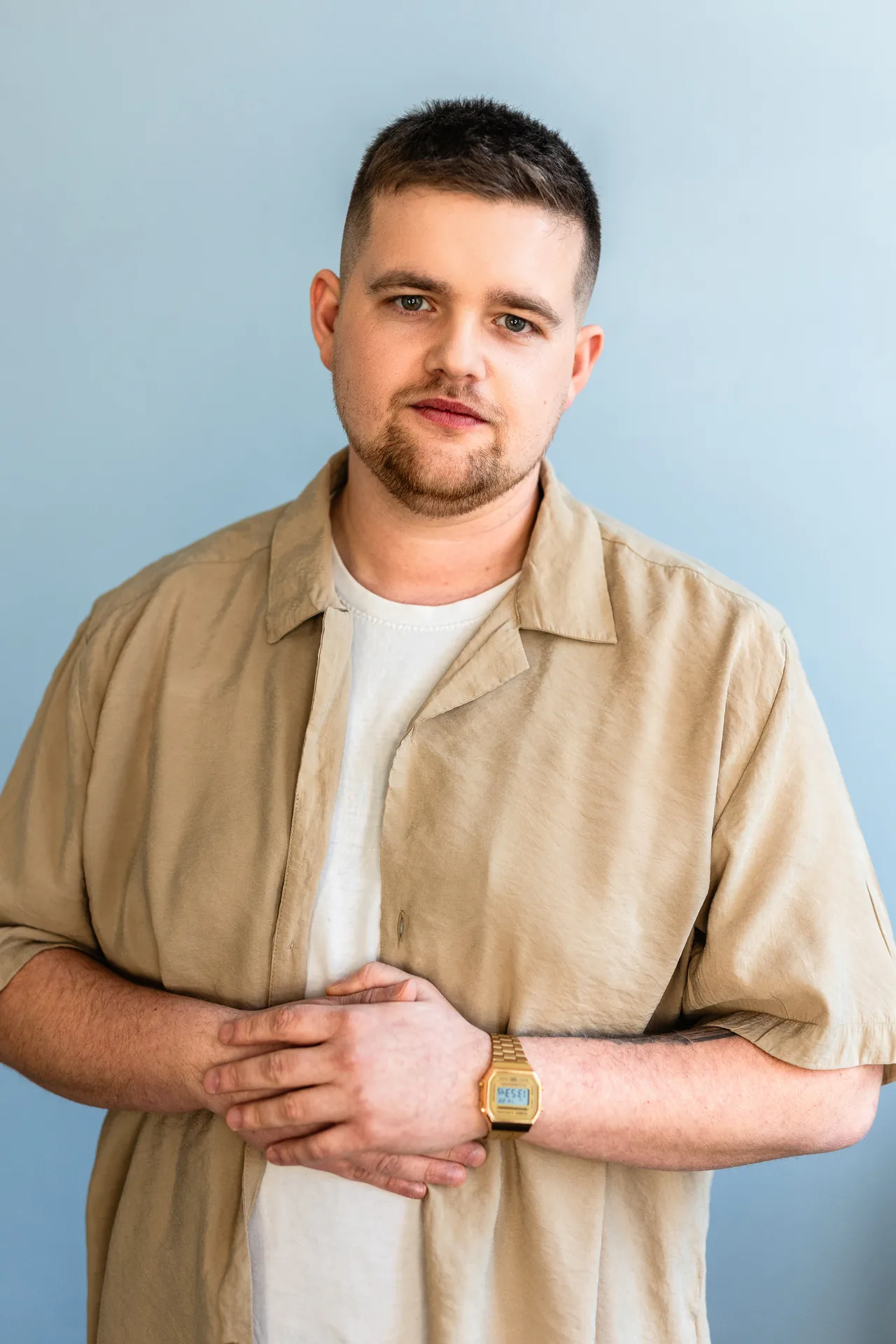 Cezary Koperski