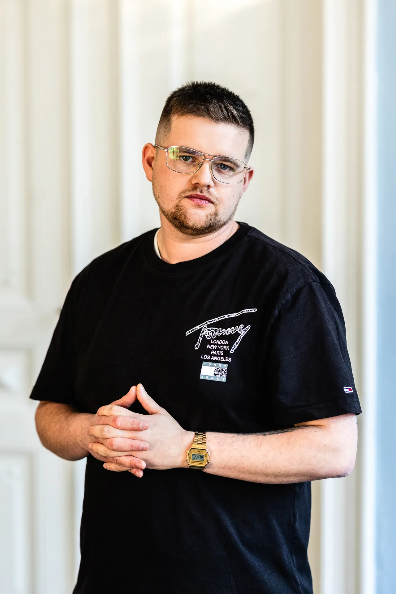 Cezary Koperski